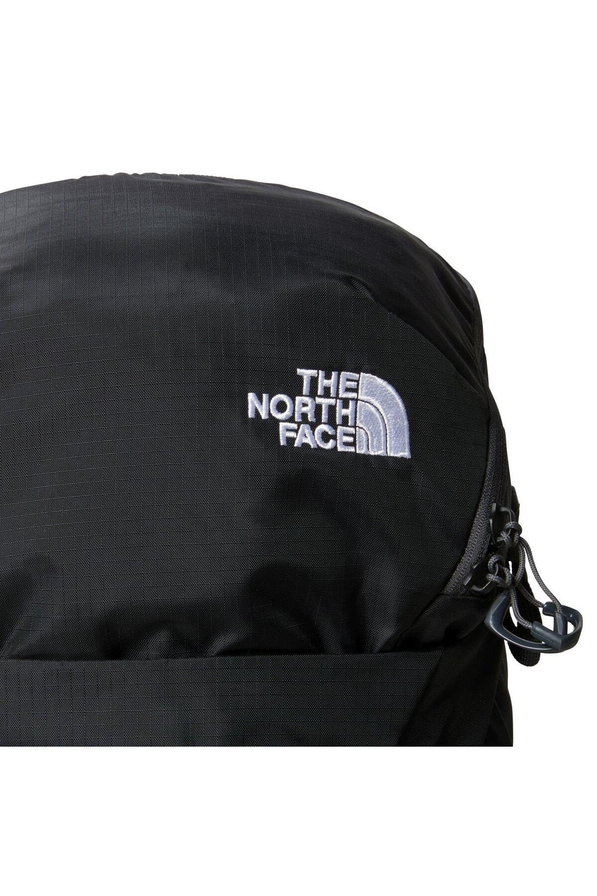 THE NORTH FACE NF0A87C84GZ TRAIL LITE 24 Sports backpack Hombre TNF Black-Asphalt Grey- Tamaño LXL