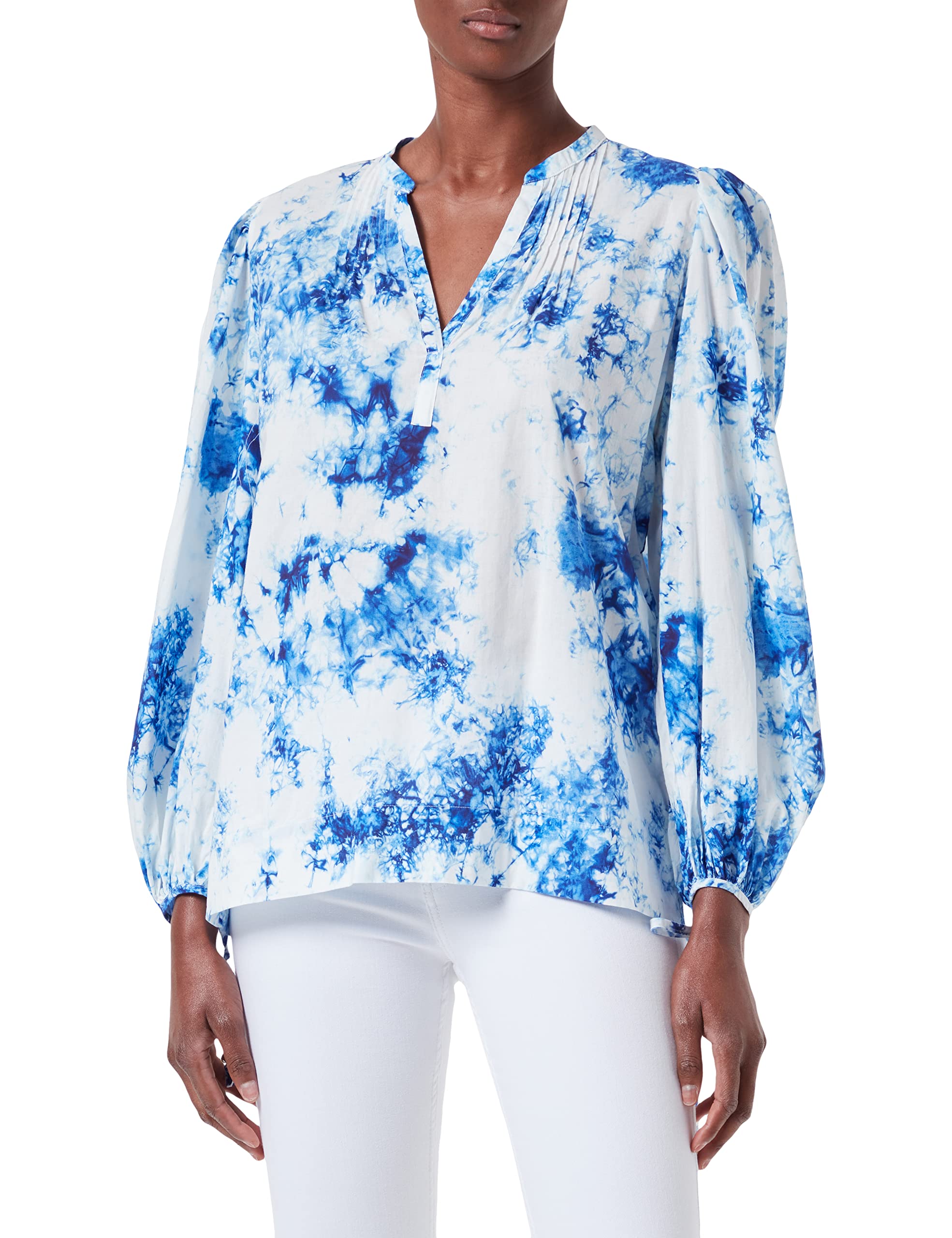 BOSS C_Baloon Blusa para Mujer