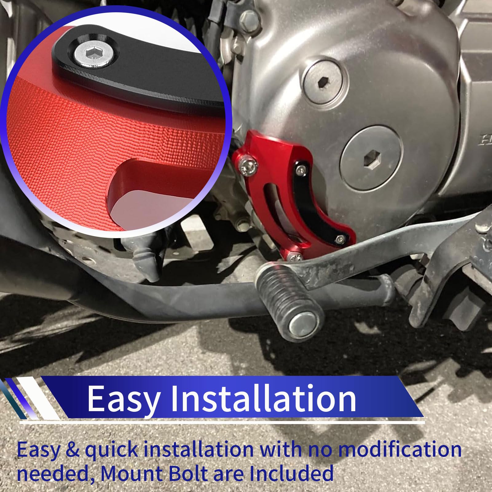 Amazon | SHINKXMT ホンダ スーパーカブ110 クロスカブ110 バイク