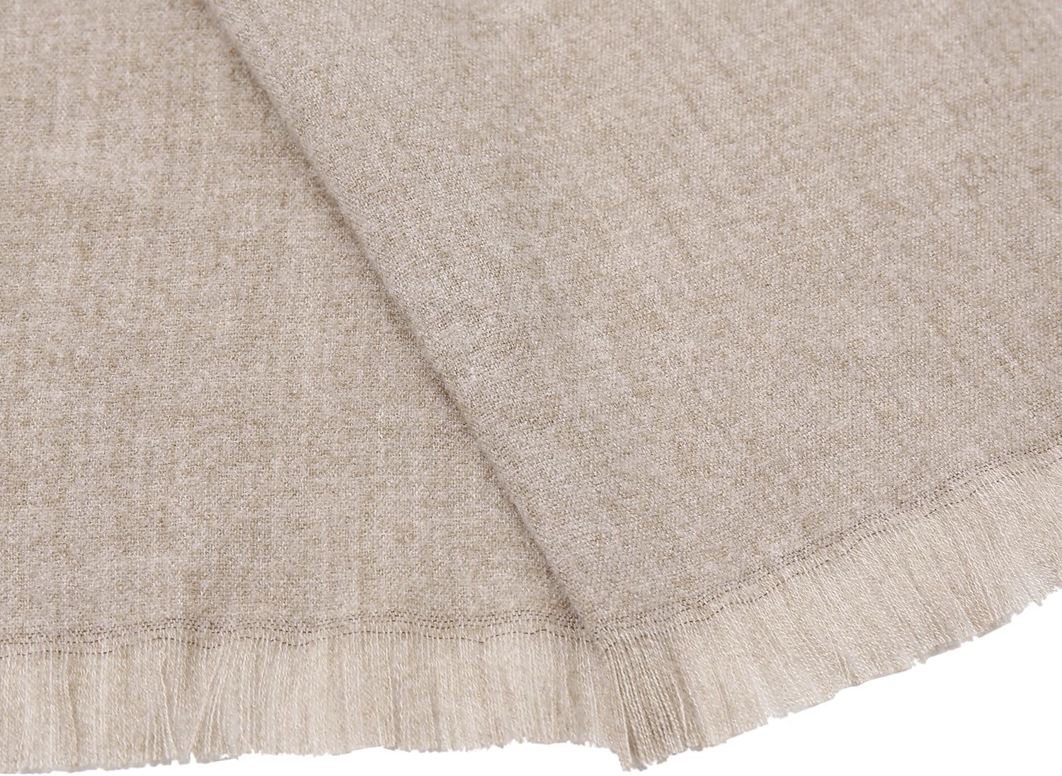 Shawl Wraps for Women Pashmina Shawls and Wraps for Evening Dresses Large Soft Scarf Winter Scarf Wedding Shawl… - Image 9