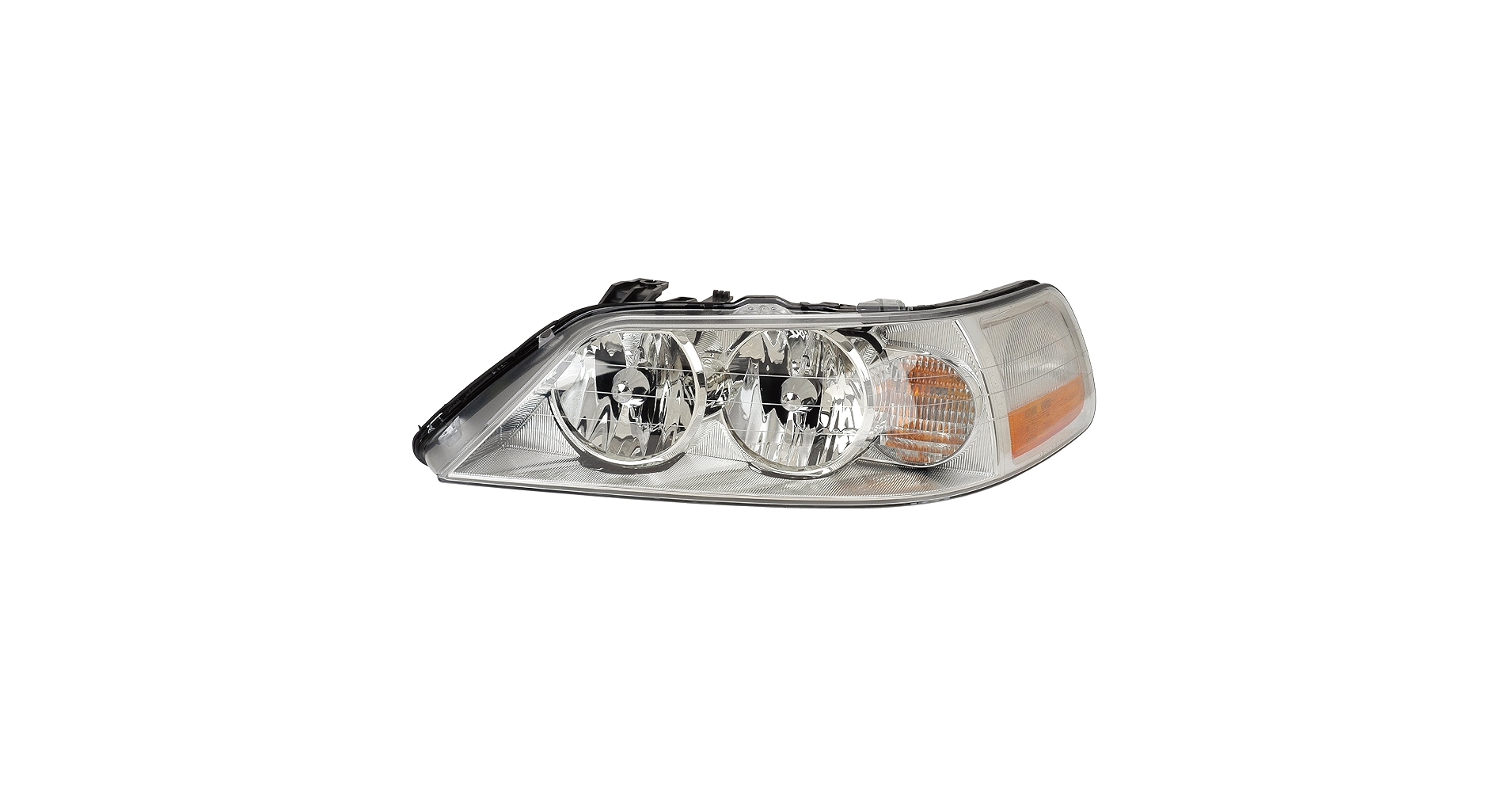 ベルイルの燈台 Amazon.com: Headlight fit for Peterbilt 385/377 Truck