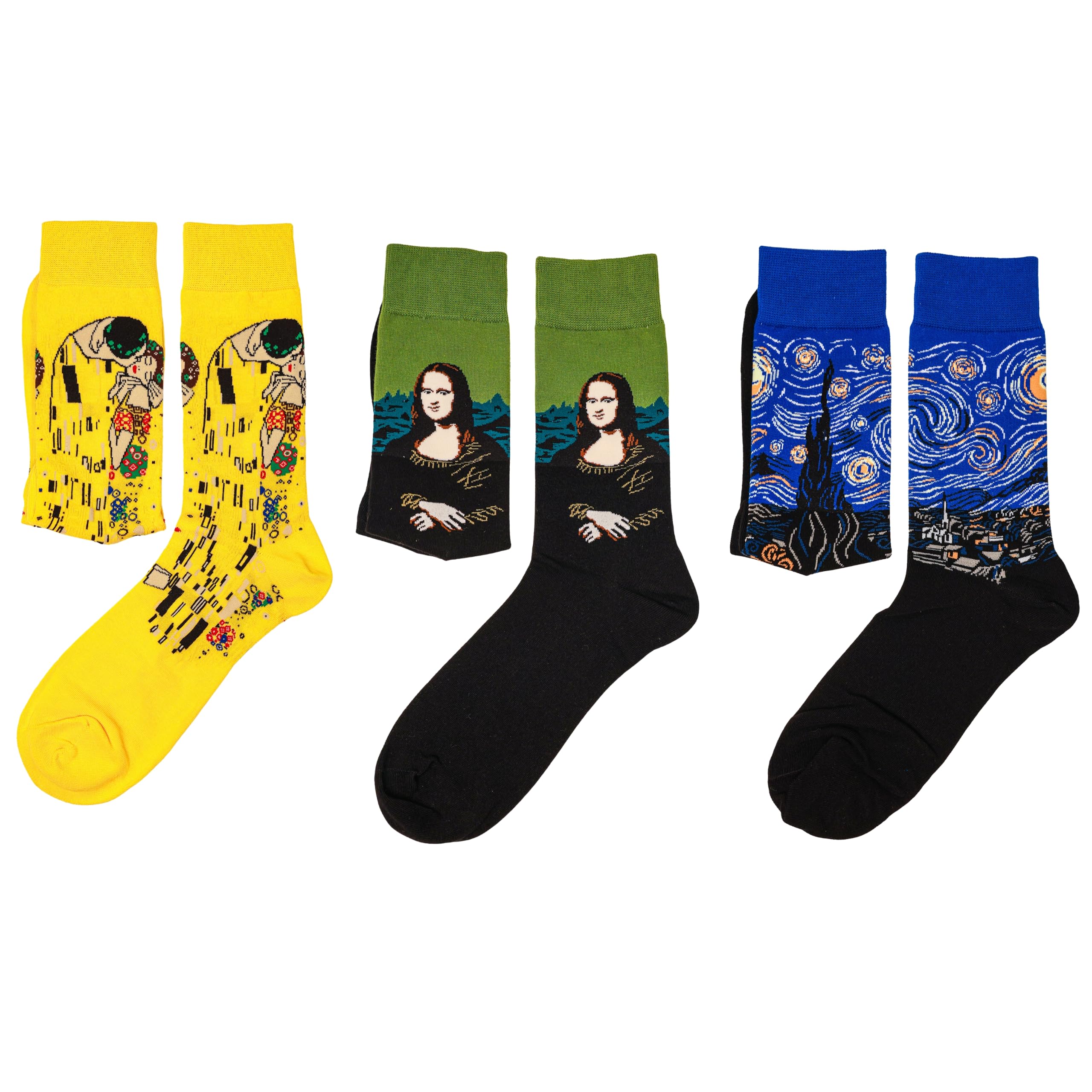 Men's Crew Socks | Premium 100% Combed Cotton | Knitted Design| Breathable, Durable & All-Day Comfort | Set of 3-image-48