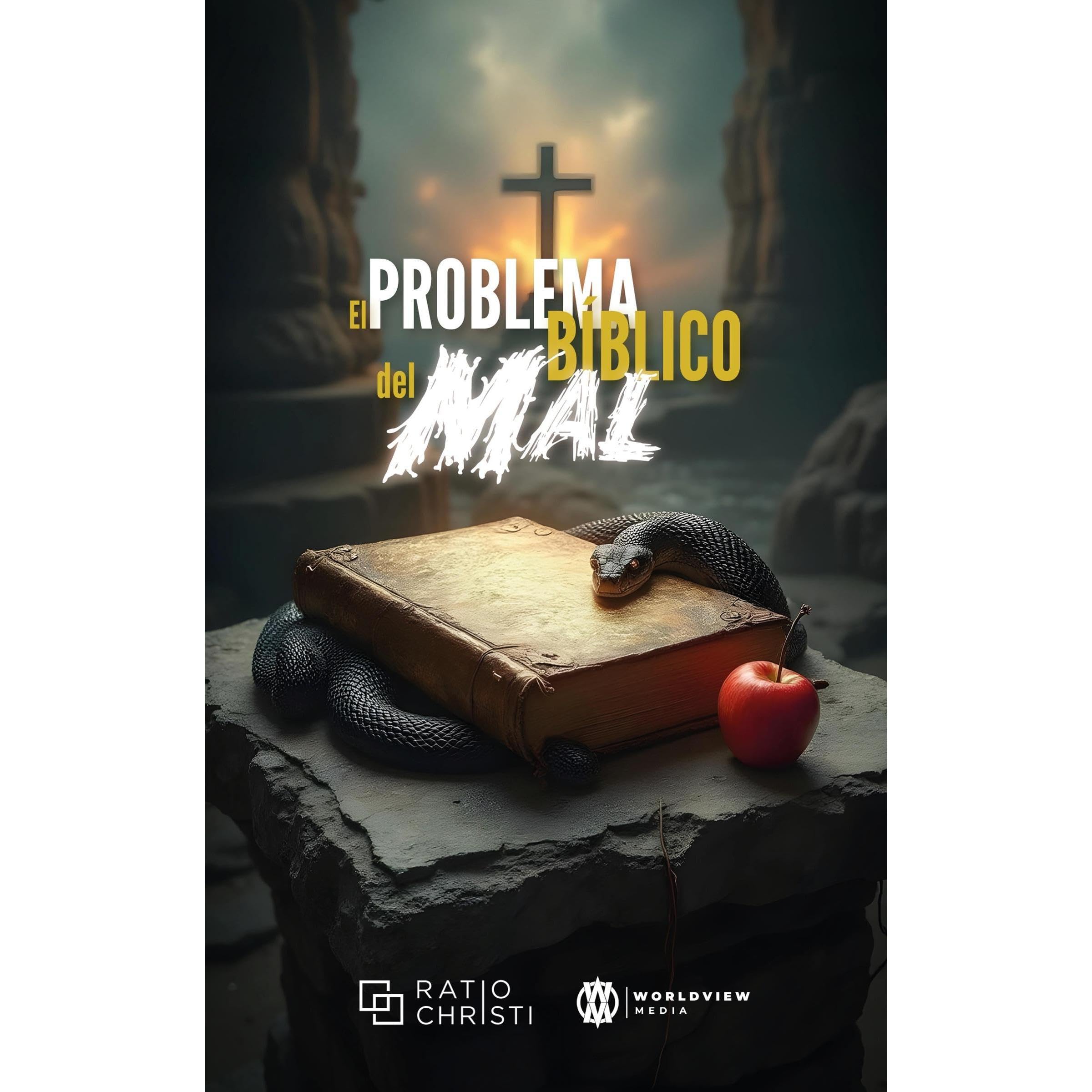 El problema bíblico del mal