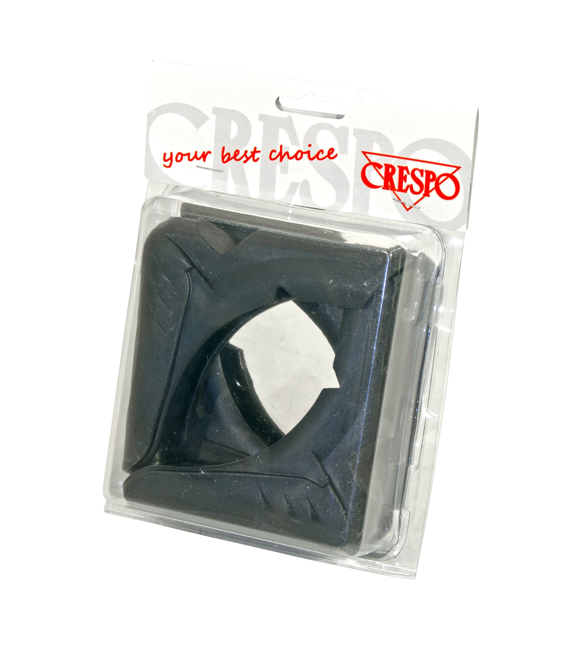 Crespo Rp-215/Ap-231 Stabilisator, Black, 10.5 x 10.5 x 3 cm