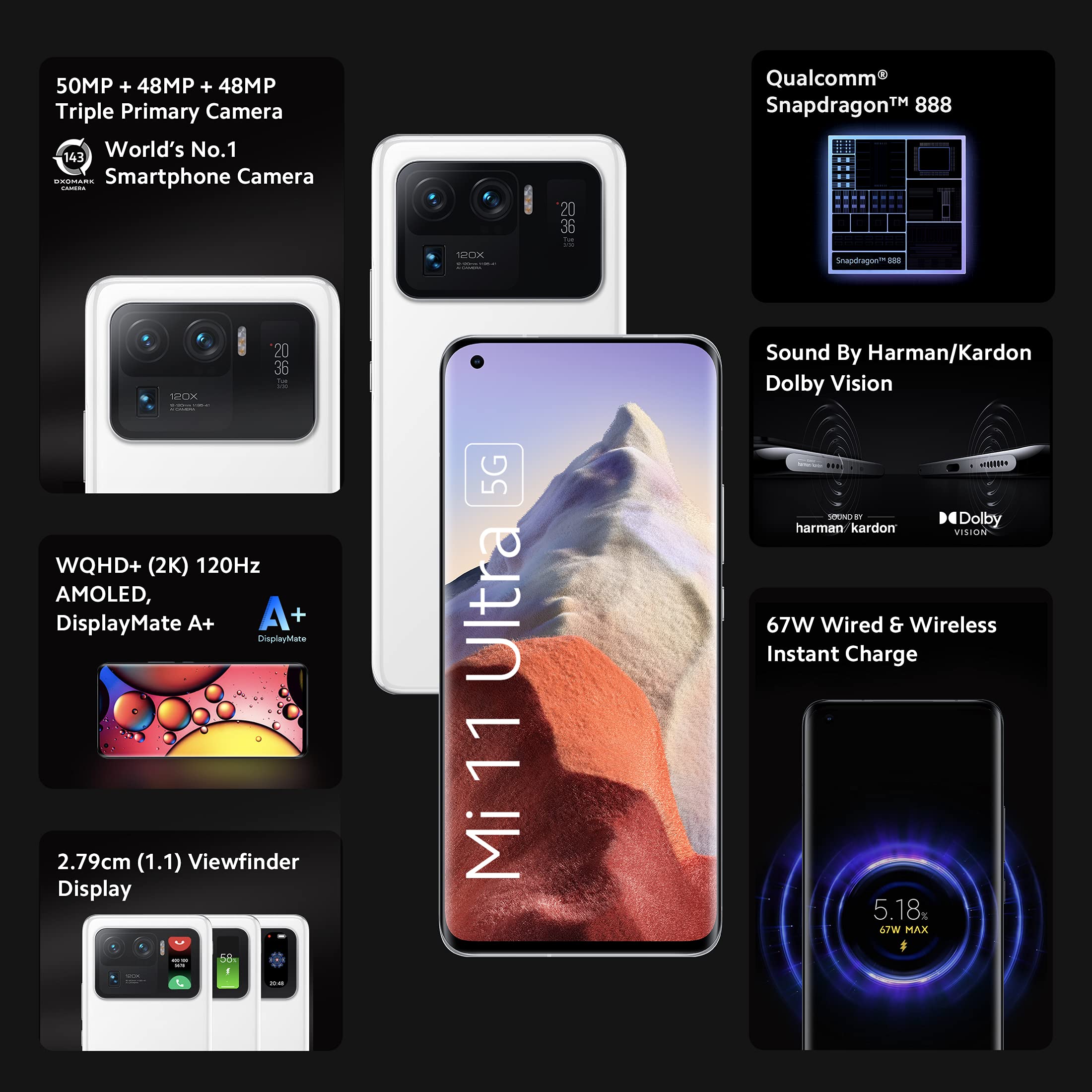 Redmi Note 11 Pro : Amazon.in: Electronics