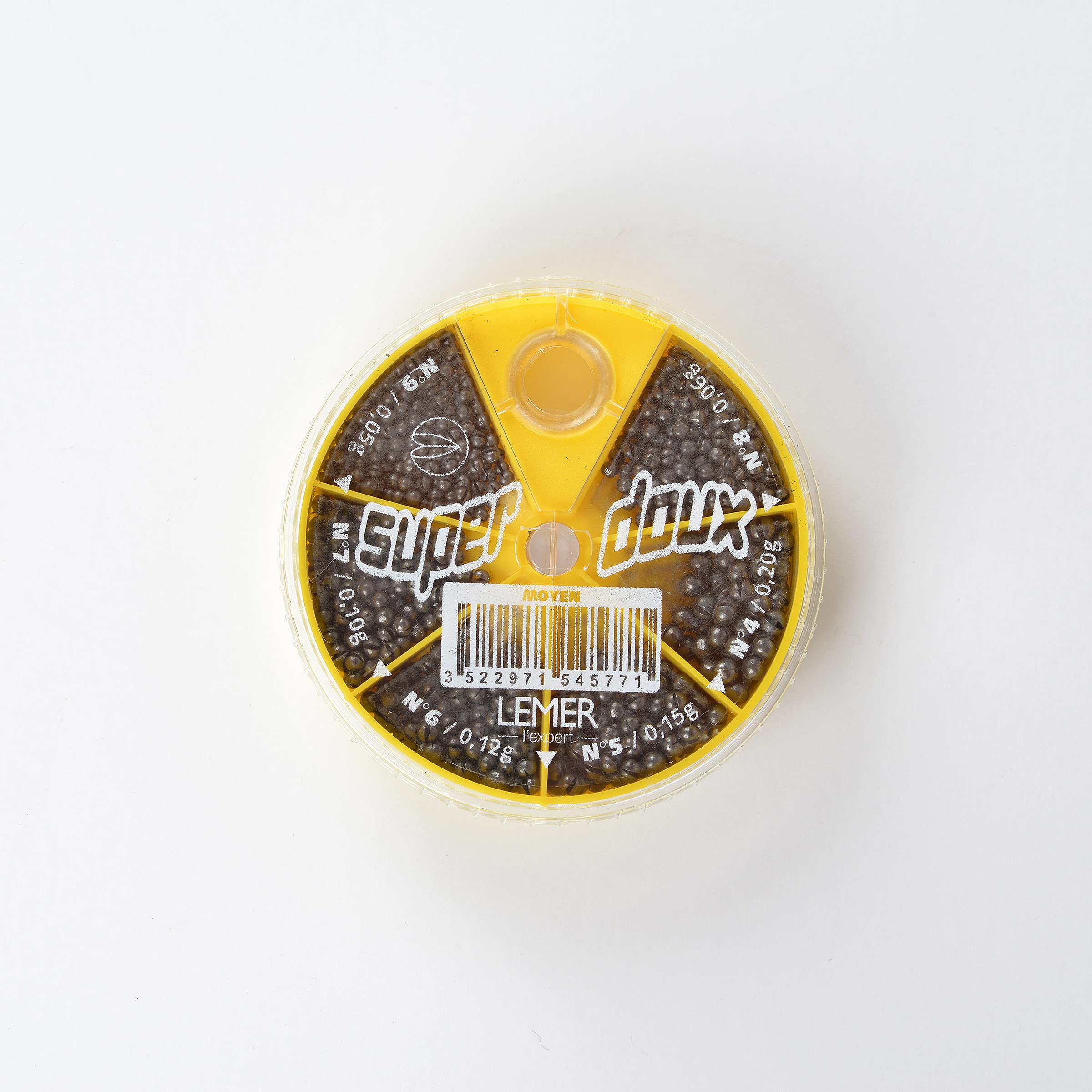 Perfect Hatch Micro Shot Assortment Dispenser