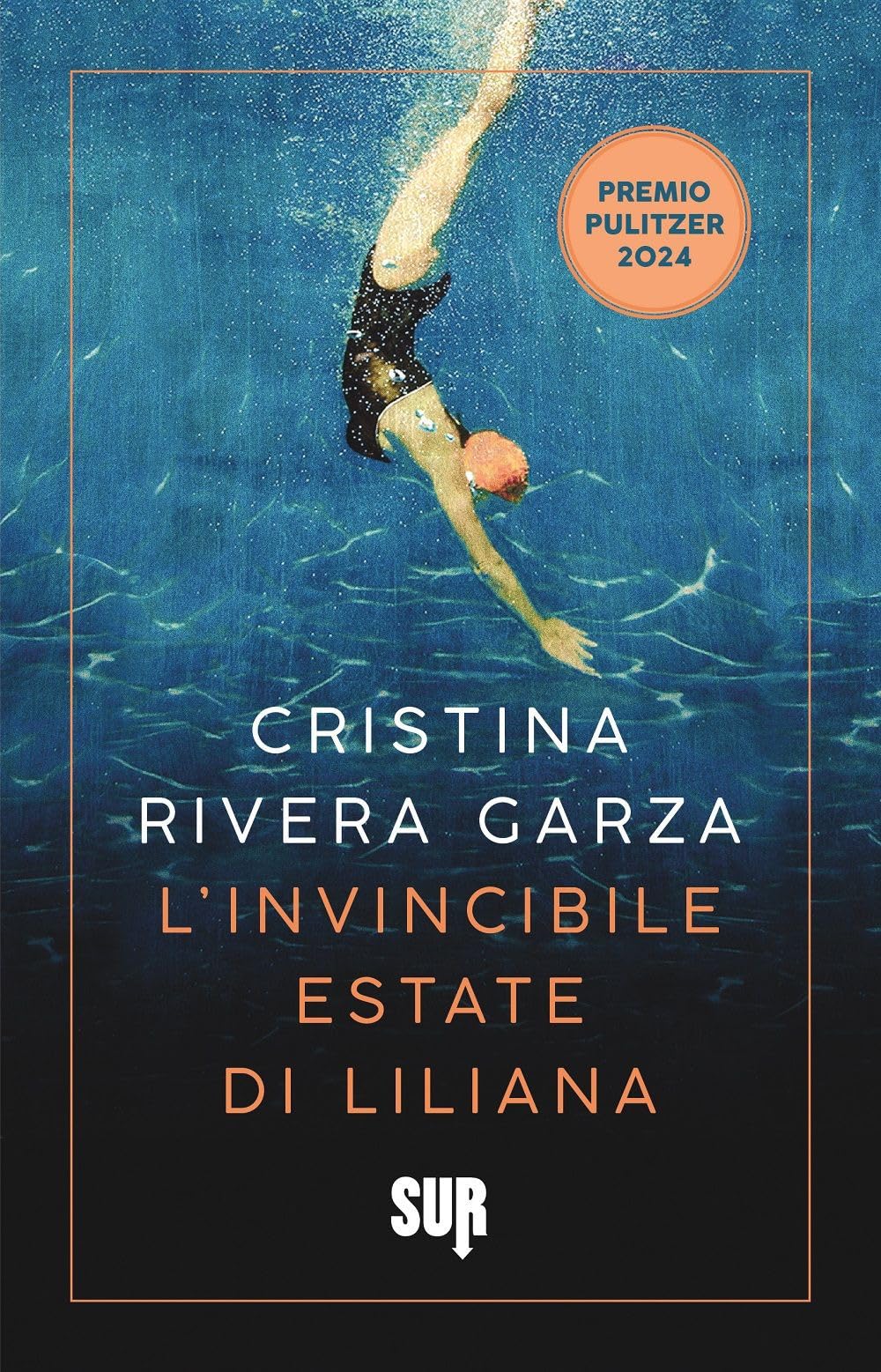 L'invincibile Estate Di Liliana - 4