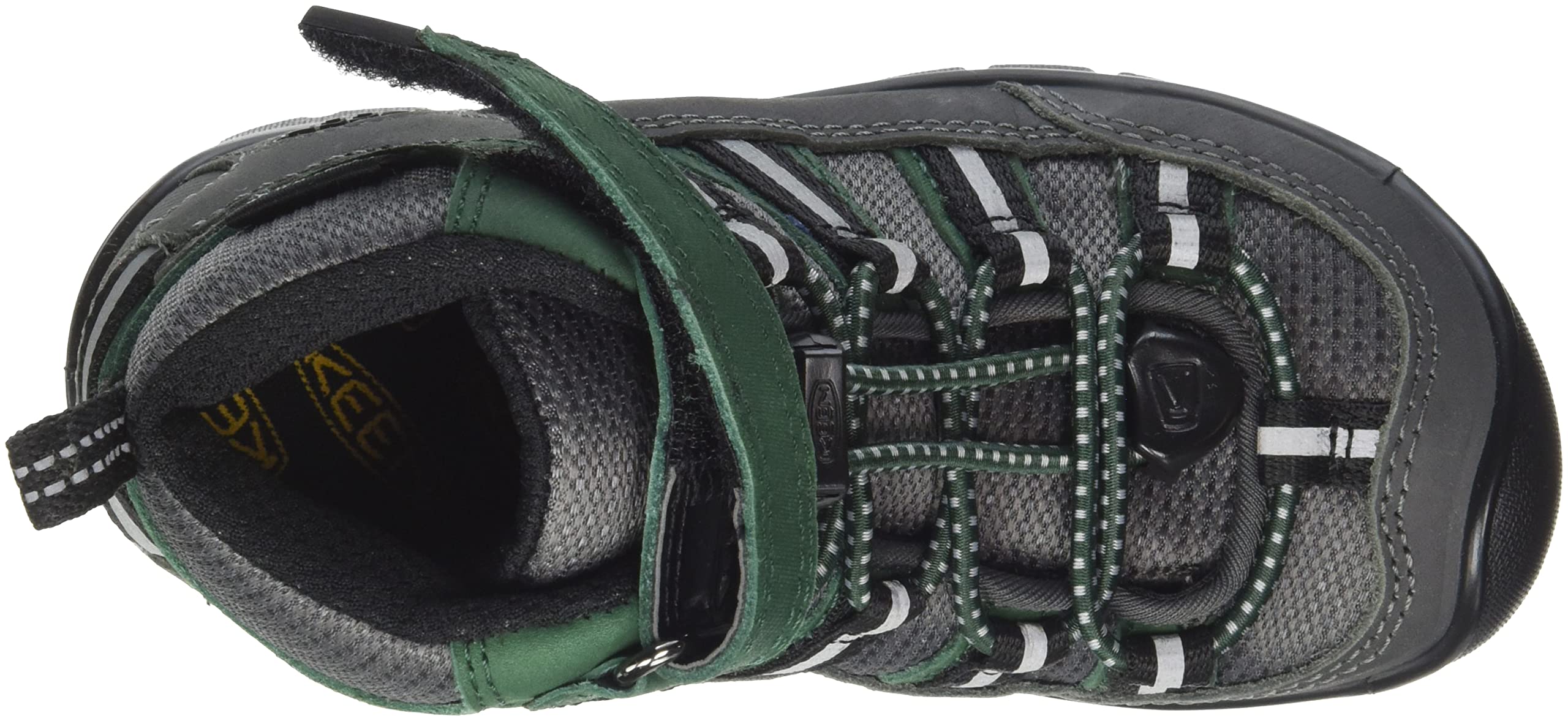 KEEN Uniseks - dzieci 1026602Obuwie turystyczne