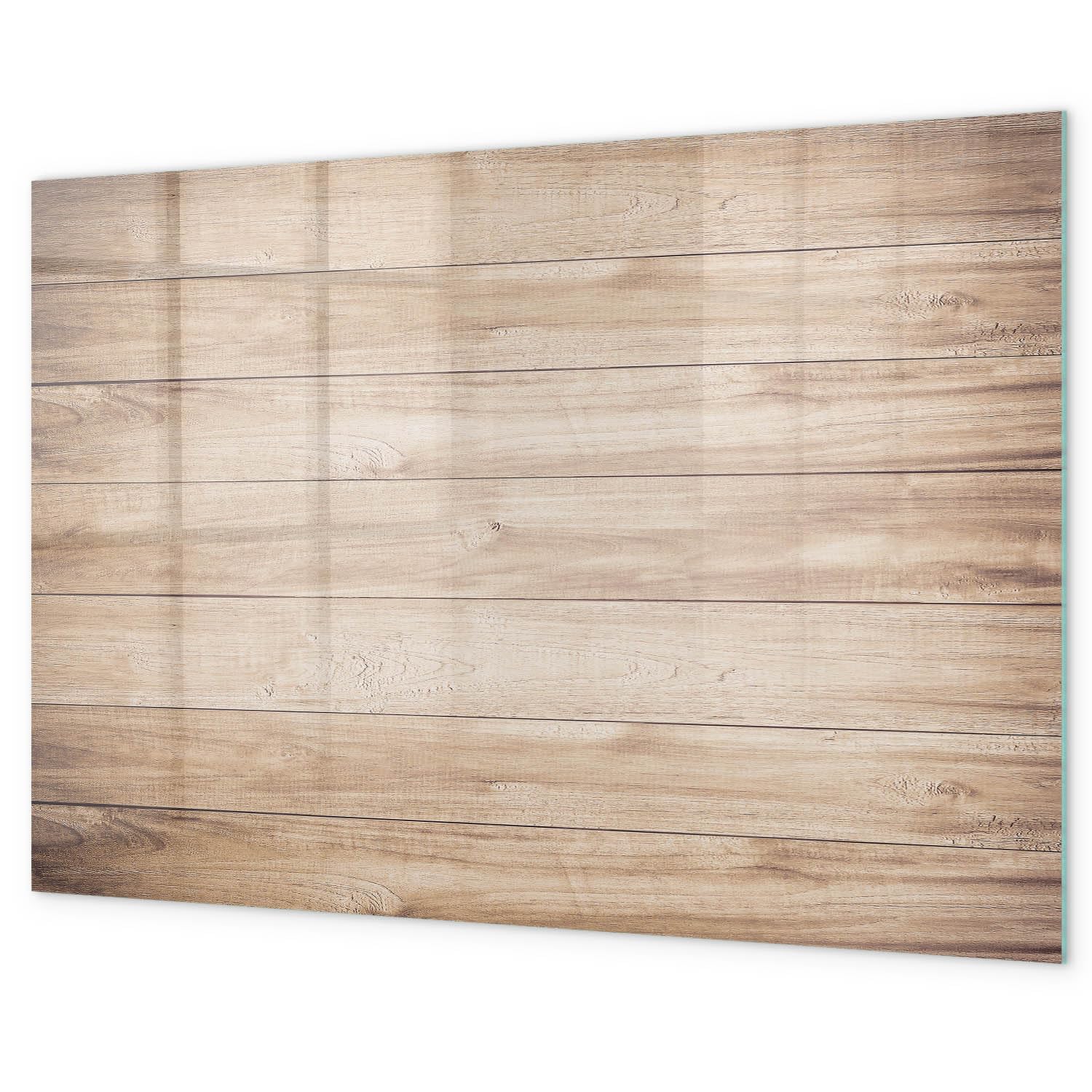 Lavagna in vetro magnetica da parete 120x60 cm | Struttura in acciaio