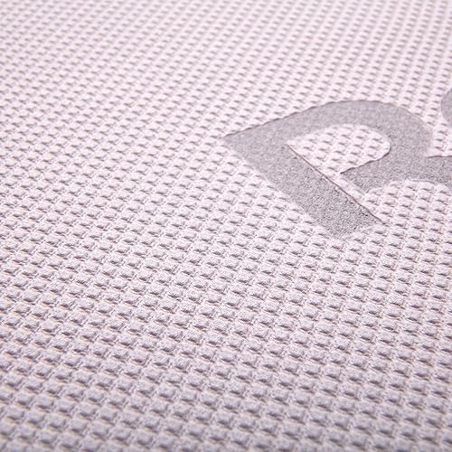 Miniatura 7 de Reebok - Alfombrilla de yoga de doble cara de 0.236 in