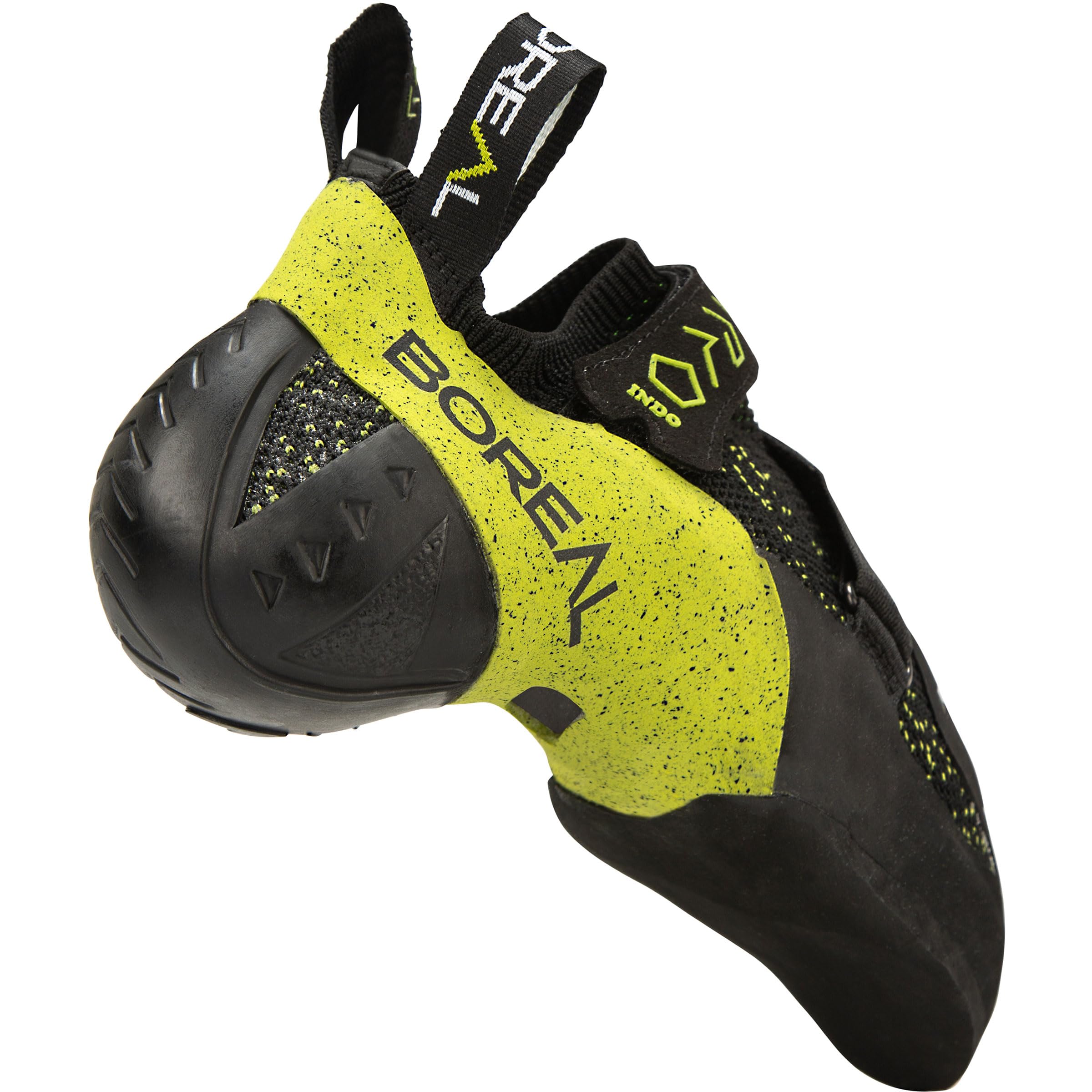 Boreal Unisex Indo Scarpe da arrampicata