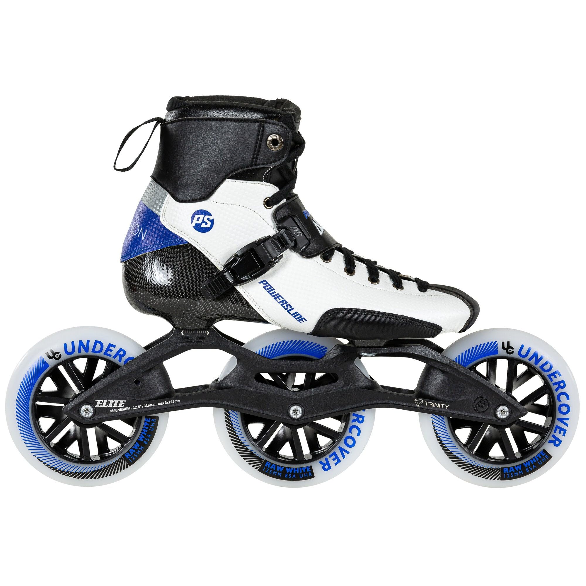 Powerslide Speedskate Arise Marathon, für Marathon, für Damen und Herren
