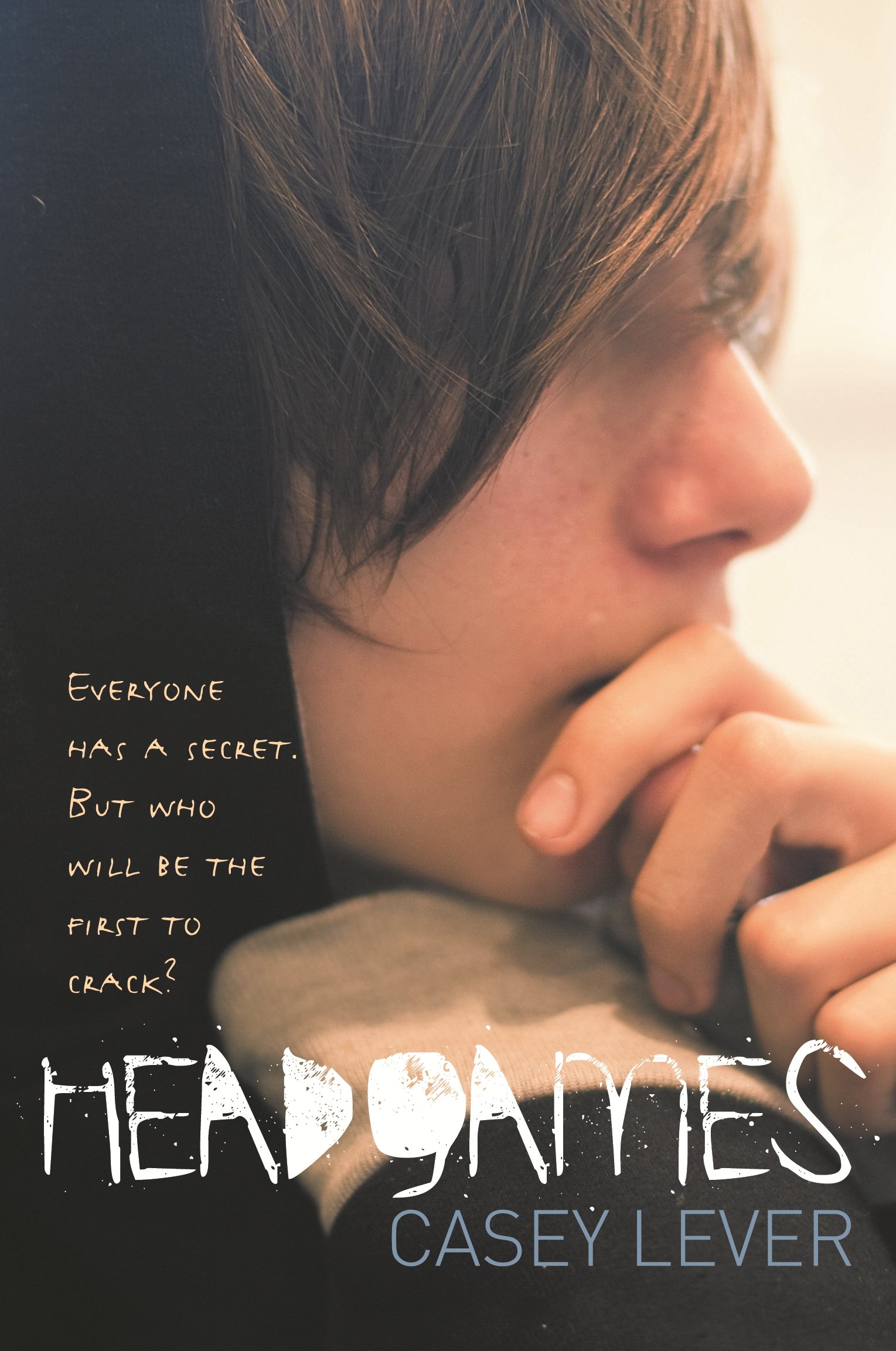 Buy Headgames — BookShops.in