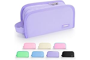 Sooez Pencle Pouch: Enhance Your Organization with Style