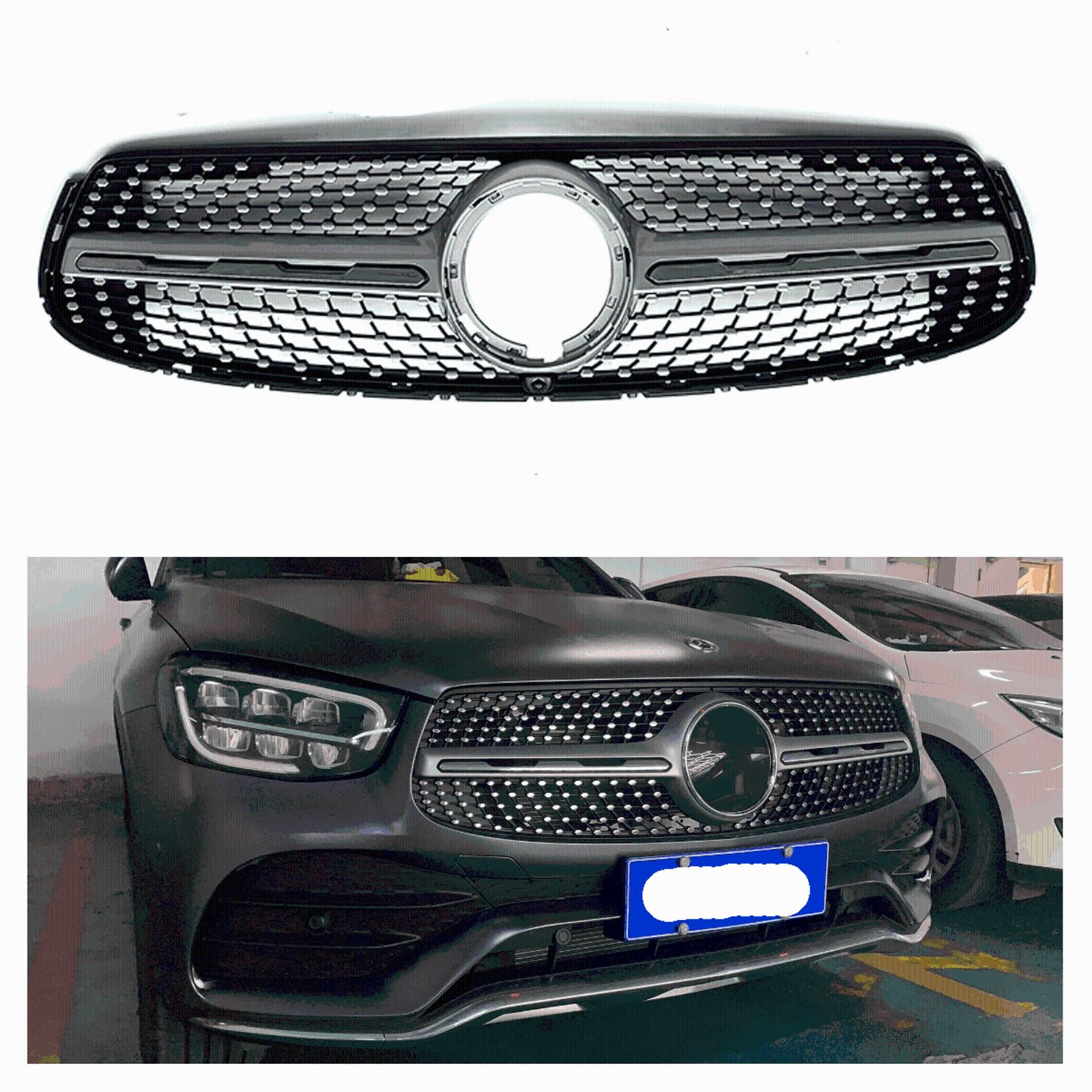 Amazon | Konforhomメルセデスベンツ互換 GLC GLC300 X253 2020-2022