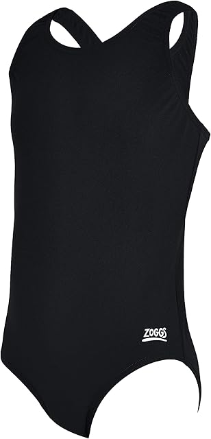 Zoggs Girl's Cottesloe Sportsback