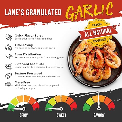 Vista 54 de Lane's Pimienta de cayena en polvo, pimientos rojos de cayena en polvo, va bien con carne y verduras, pimienta picante en polvo, fabricado