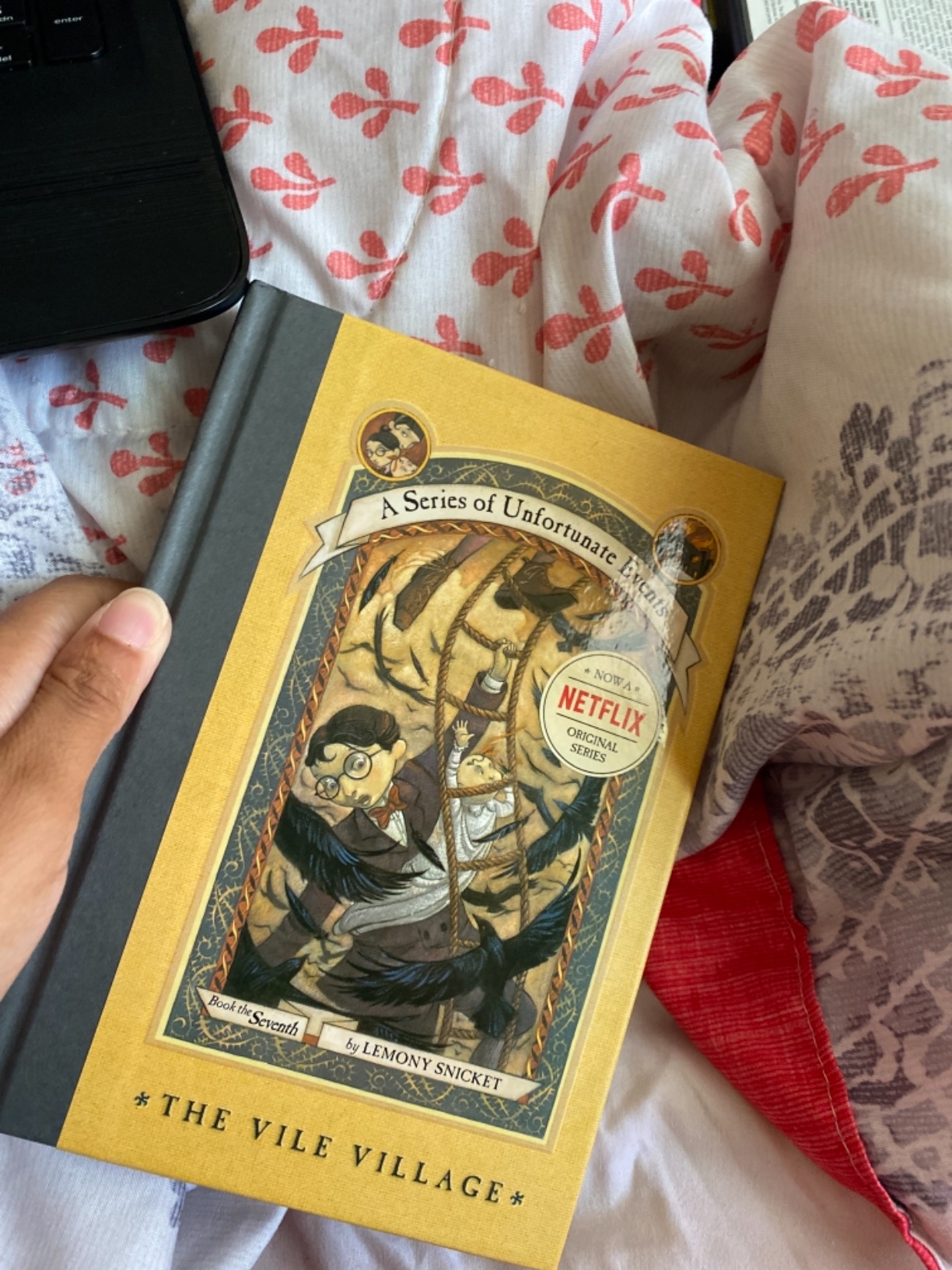 A true childhood classic