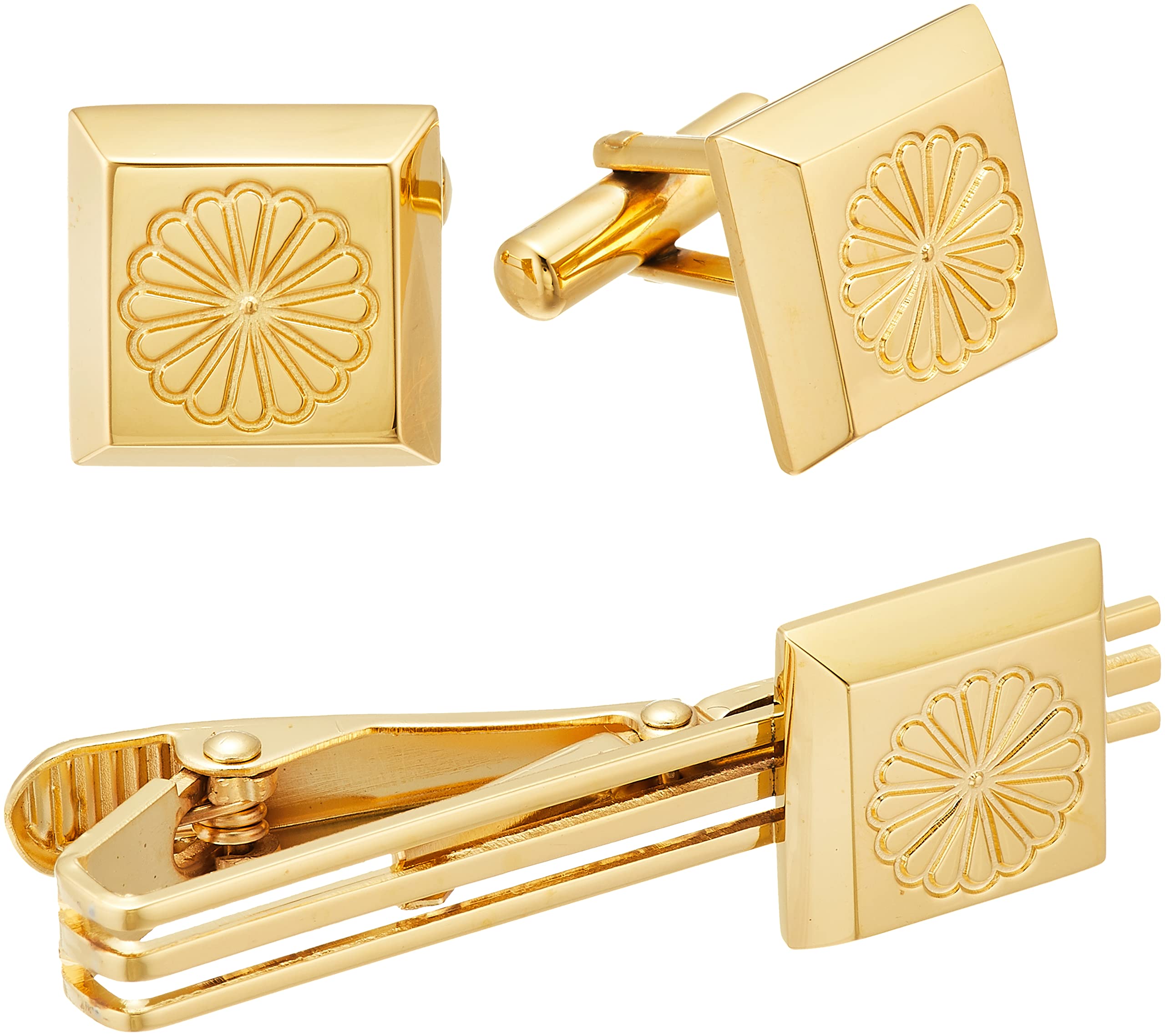 高岡銅器3点セット