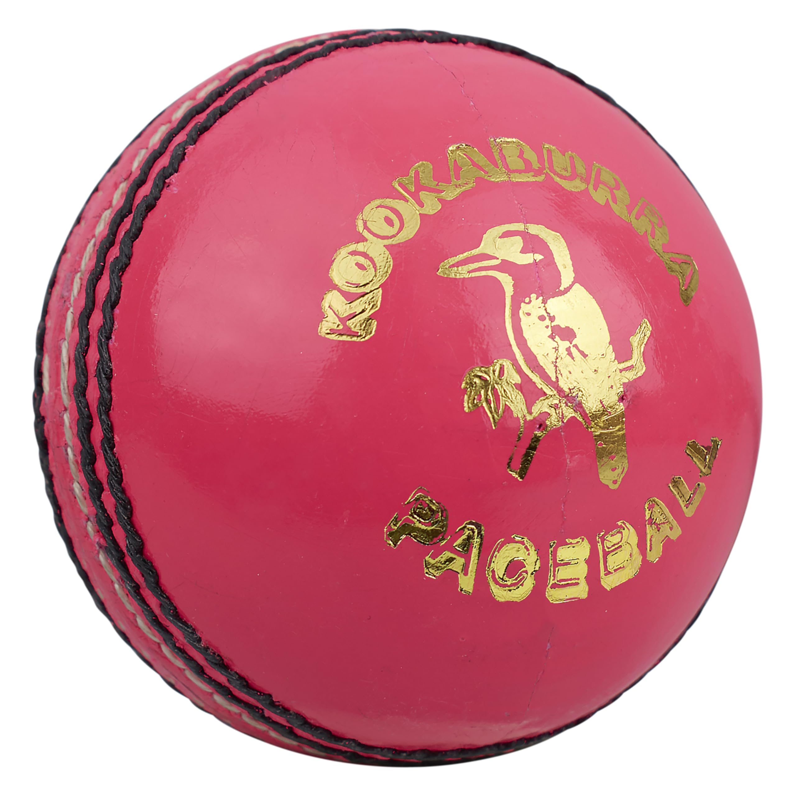 Kookaburra Cricket Paceball - Pink (Mens)