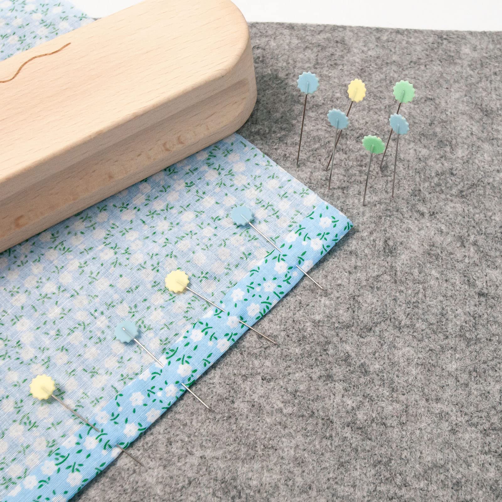 Quilting Strumento Lana Ferro Mat Per Quilting Lana Pressatura Pad Resistenza alle alte temperature Lana Ferro Mat Felted Asse da stiro Lana Pressa Mat Lana Portatile Stuoia da Stiro Forniture