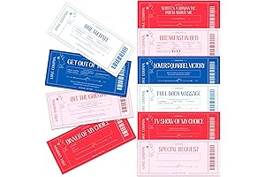 Zonon: Enchanting Love Coupons for Adoring Couples