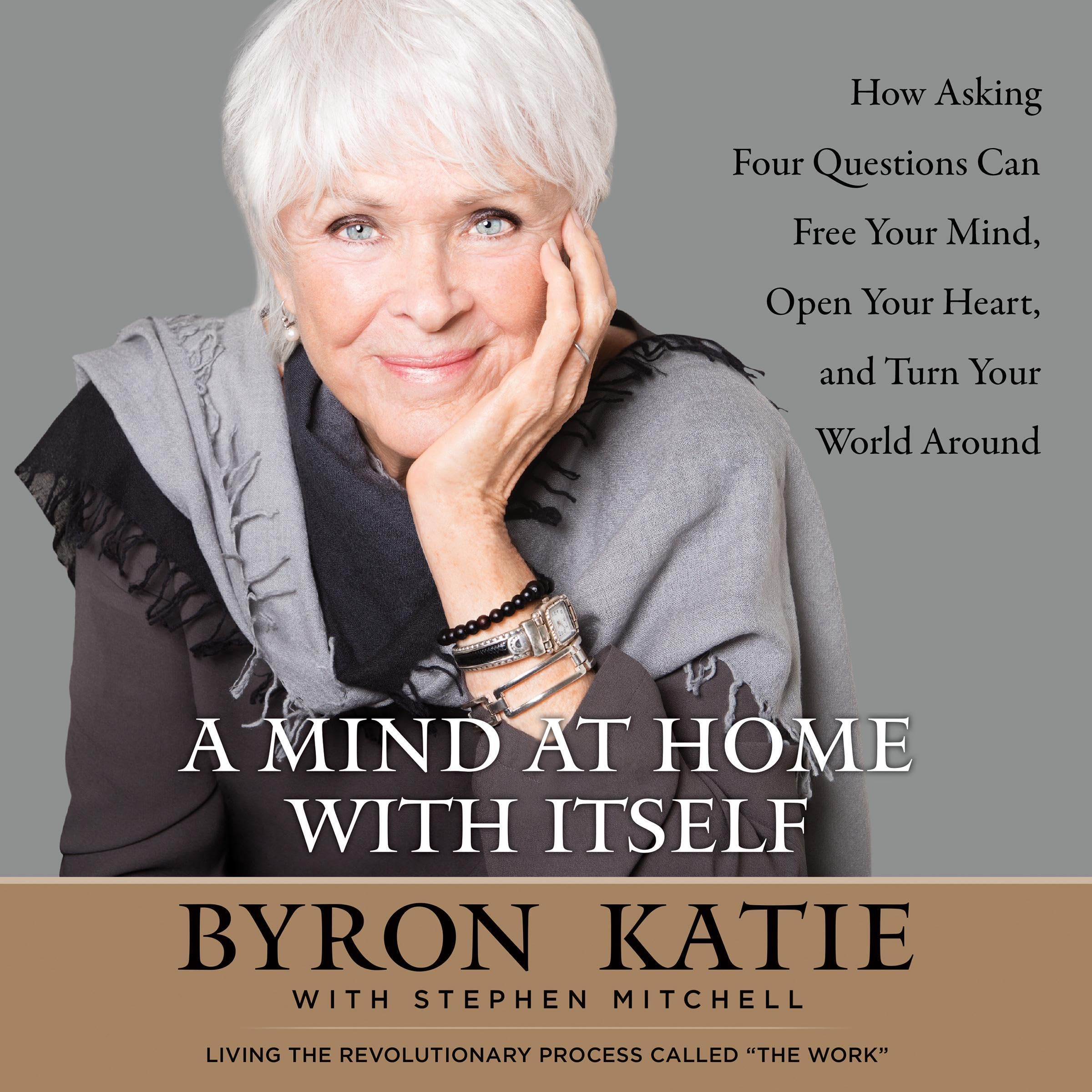 Cover art for A Mind at Home with Itself