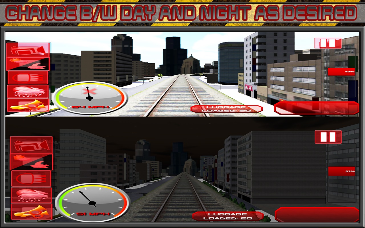 Extreme Train Simulator - App on Amazon Appstore