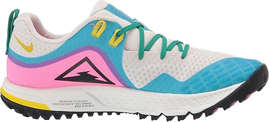 nike women's air zoom wildhorse 5