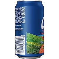 Vista 7 de Clamato Cóctel de tomate original, lata de 11.5 fl oz (paquete de 24)
