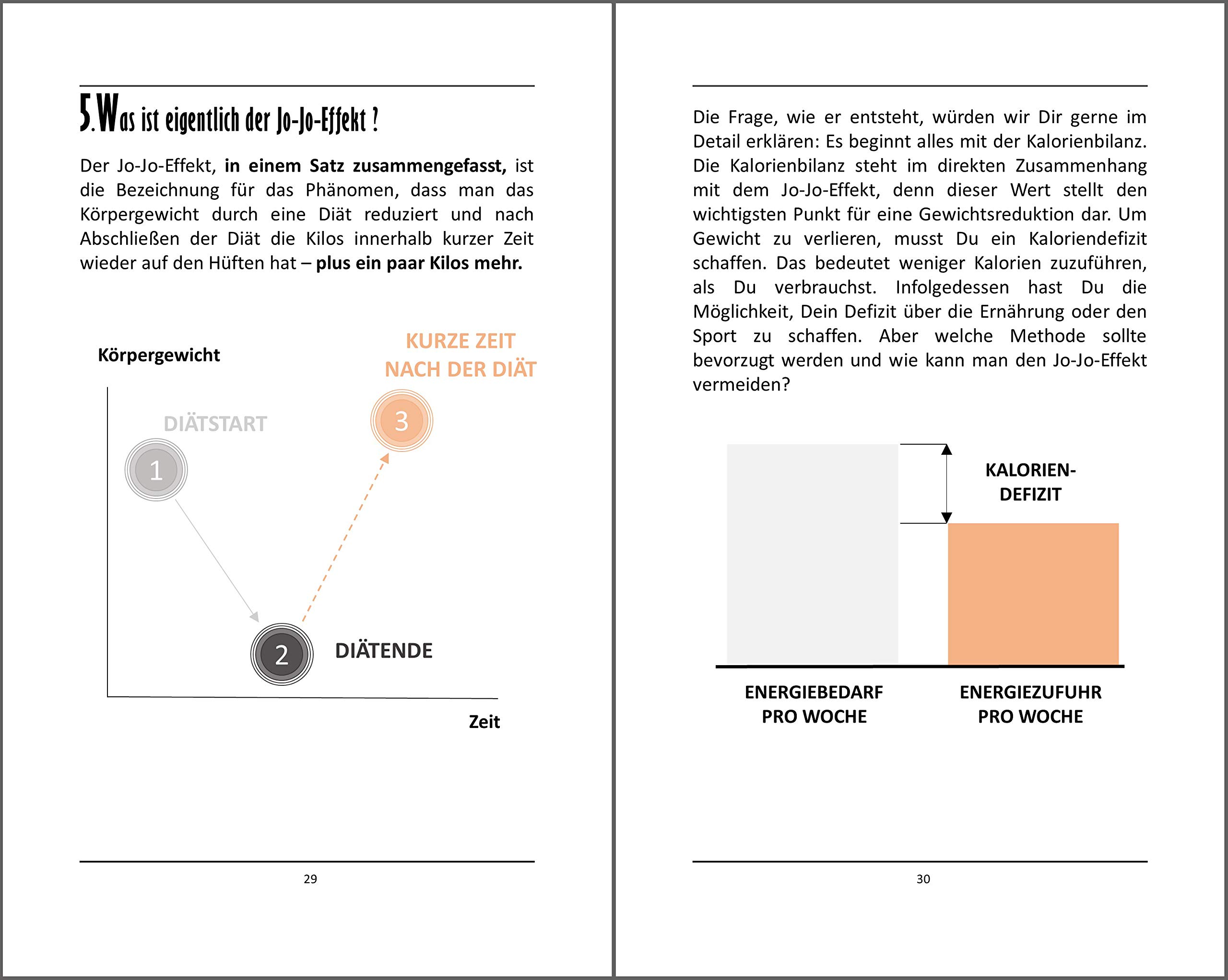 Muskelaufbau - Krafttraining für Anfänger, Fragen die sich jeder stellt: praxisorientiertes Fitness Buch zu den Themen Muskelaufbau und Trainingslehre