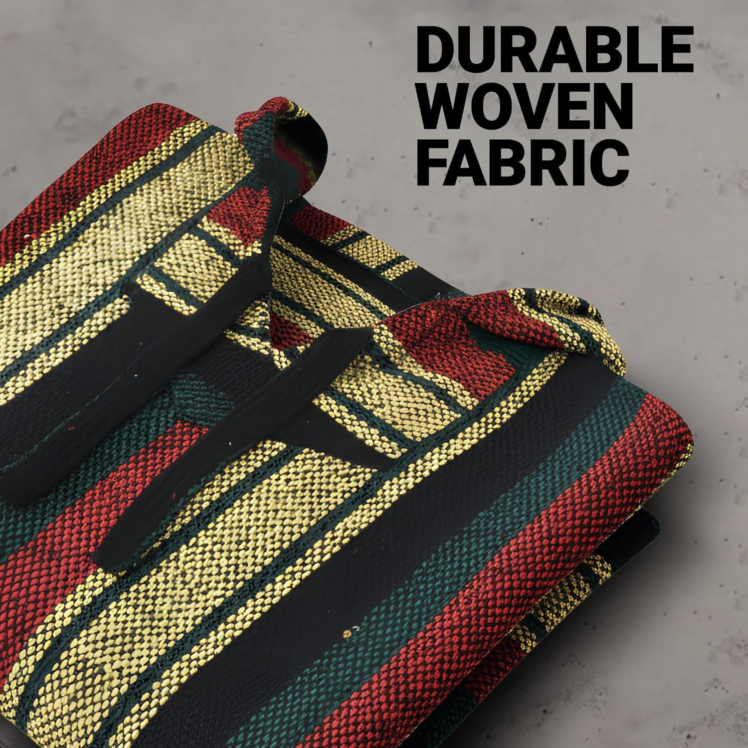 Mexican Baja Hoodie – Classic Drug Rug Pullover Sweater | Baja Hoodie for Men & Women | Mens & Plus Size Options Available - Image 6