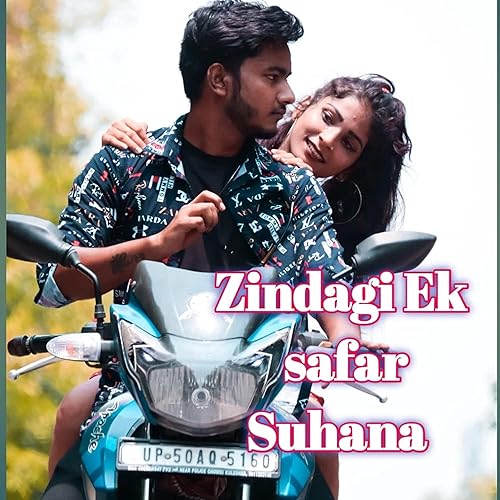 zindagi ek safar