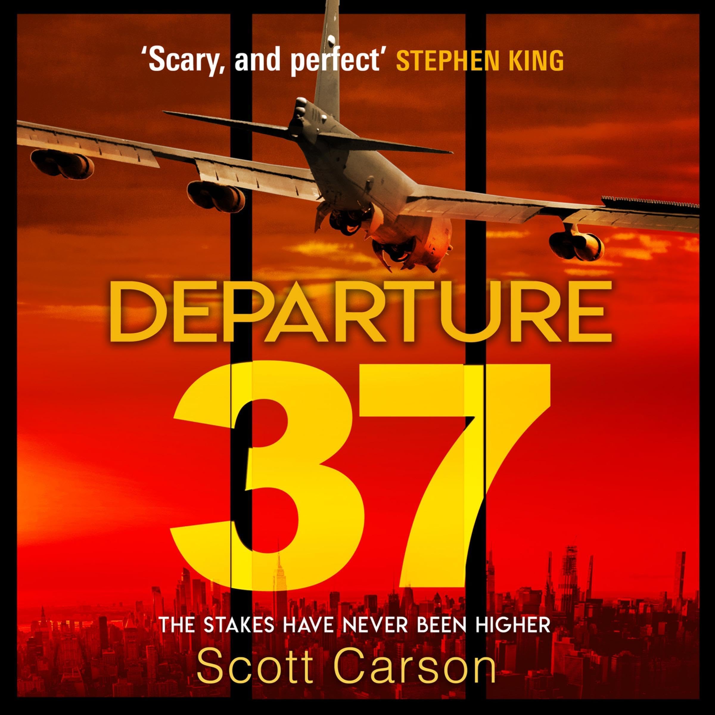 Departure 37
