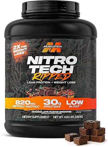 Polvo Nitro Tech Ripped Muscletech PROMEXTRA907 Verde 1 1 Polvo Nitro Tech Ripped Muscletech PROMEXTRA907 Verde 1 1
