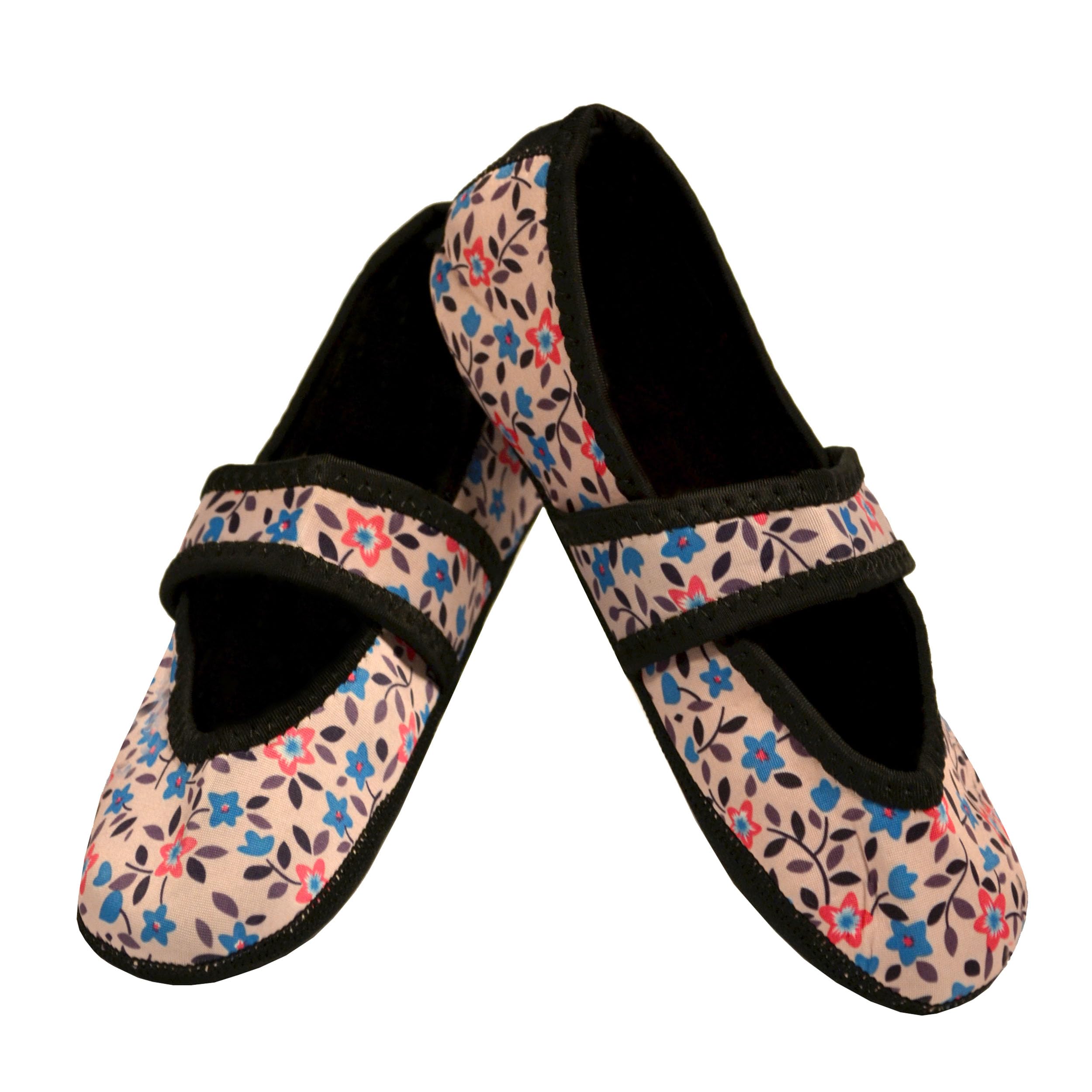 NufootBetsy Lou Women's Shoes