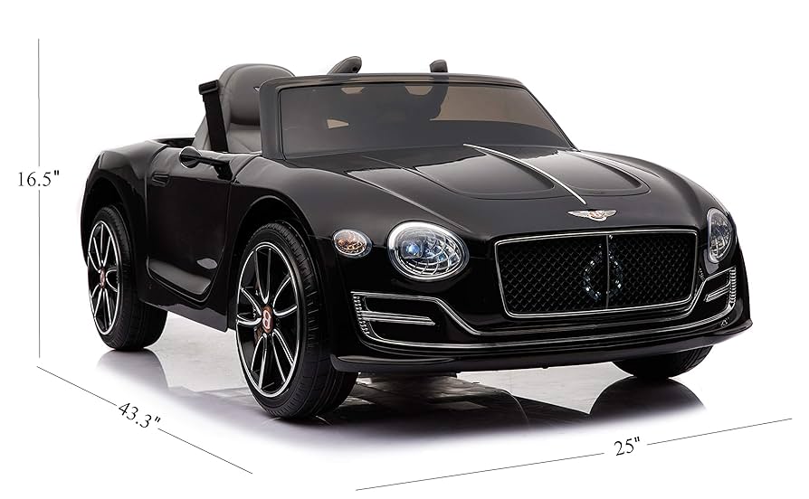 キッズカー 電動乗用車 ベントレー BENTLEY EXP 12 子供用ラジコン c-b-exp12-1.jpg