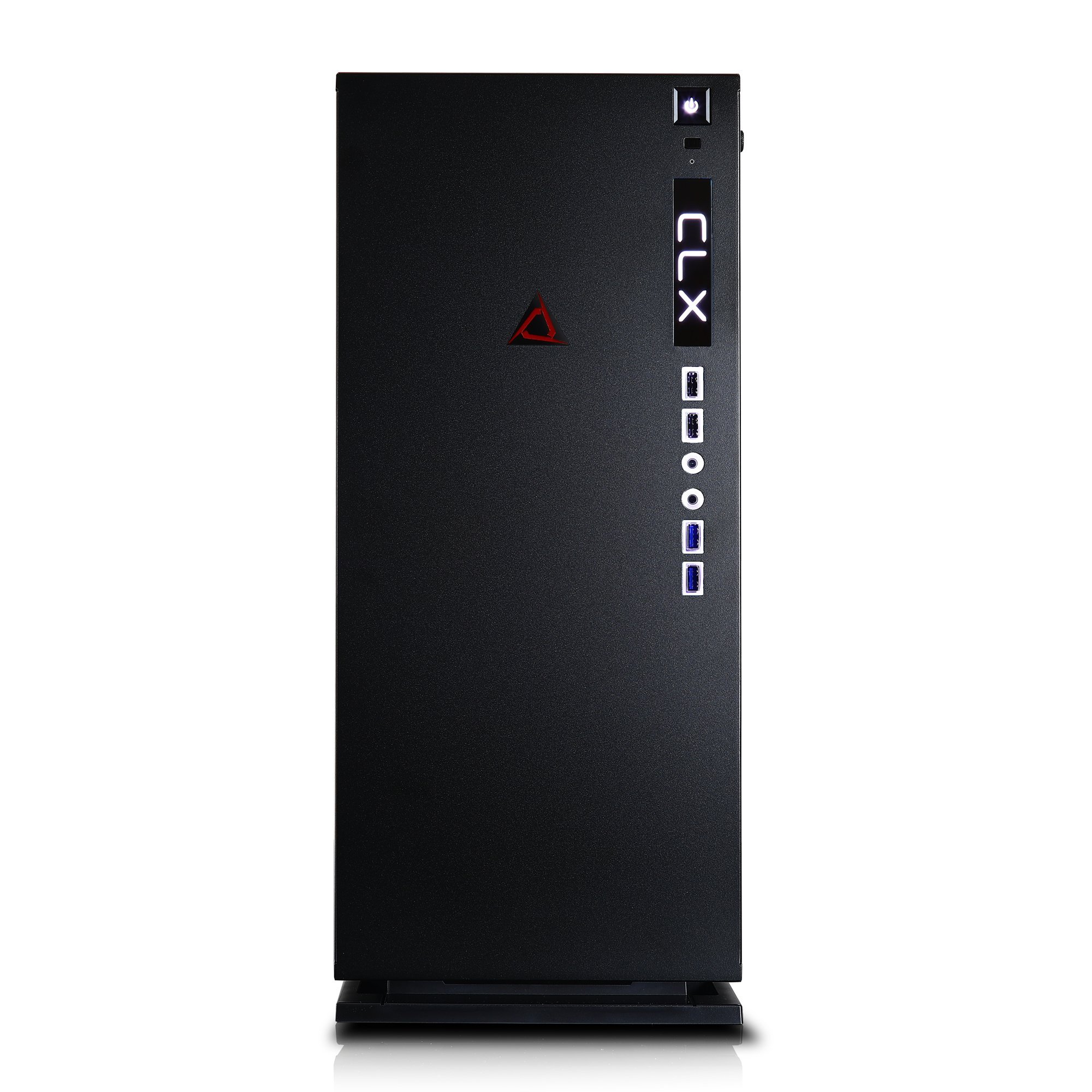 CLX SET Gaming PC -AMD Ryzen Threadripper 1950X 3.4GHz 16-Core