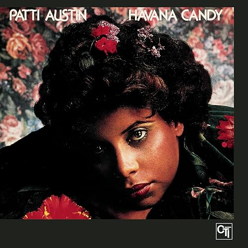 Havana Candy de Patti Austin en Amazon Music - Amazon.es