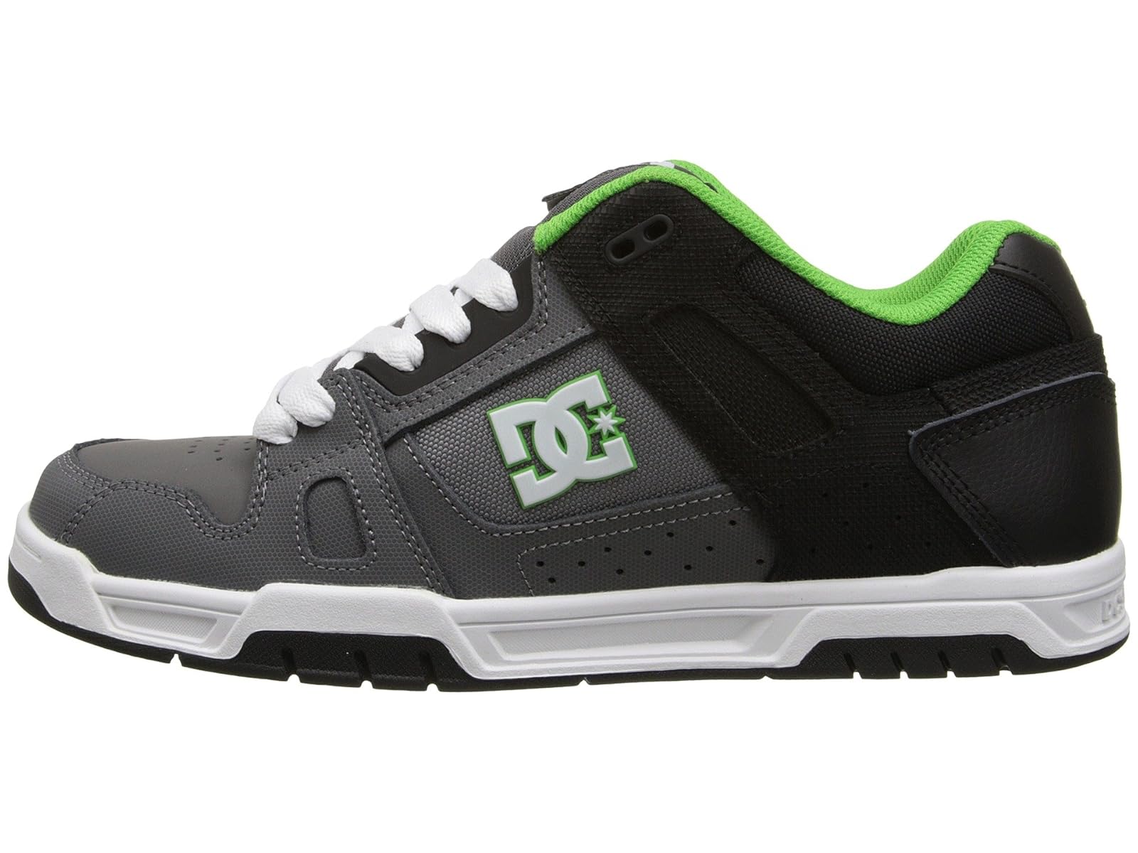 Man's Sneakers & Athletic Shoes DC Stag eBay