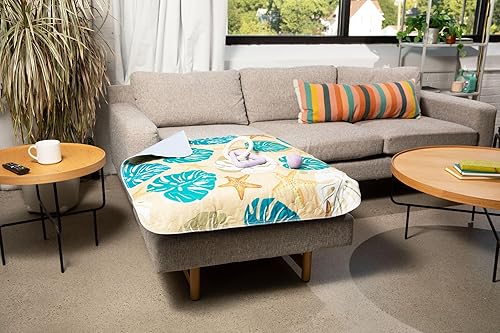 Miniatura 5 de Almohadillas lavables y reutilizables, funda protectora de colchón para muebles de sofá, colchones, alfombrillas para incontinencia, impermeables