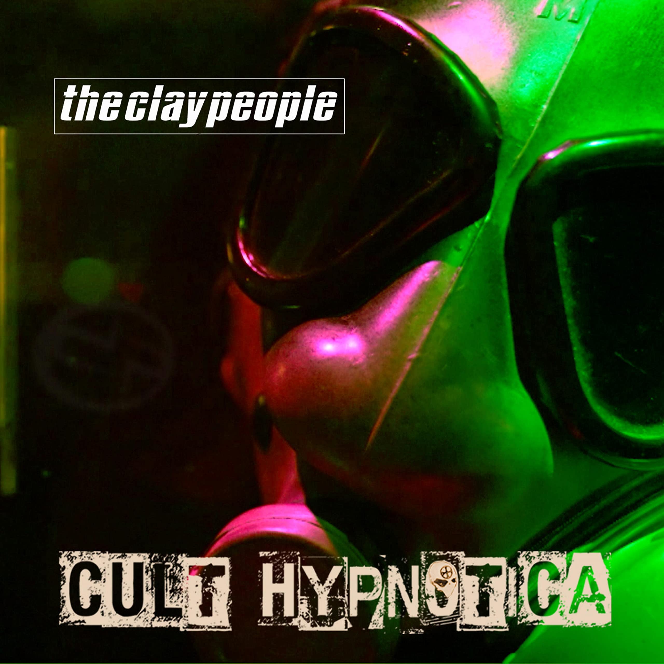 The Clay People