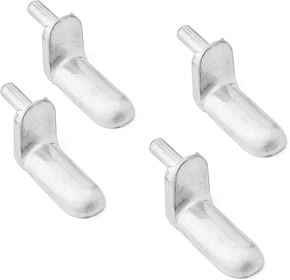 IKEA BESTA Shelf Pins (IKEA Part 113301) (4 pack)