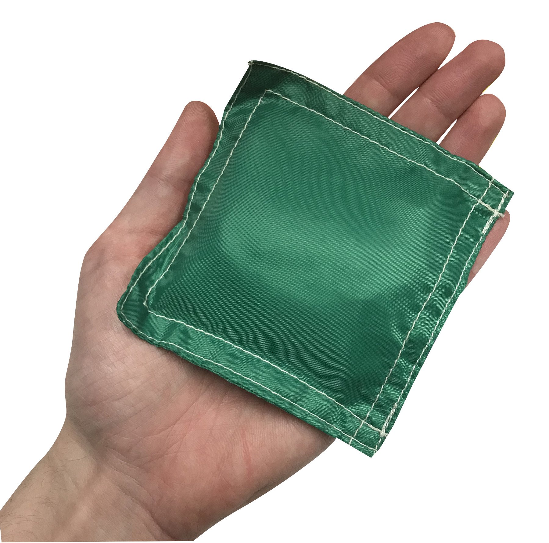 Palos Sports Nylon 4" Bean Bags Set of 12 - Image 3