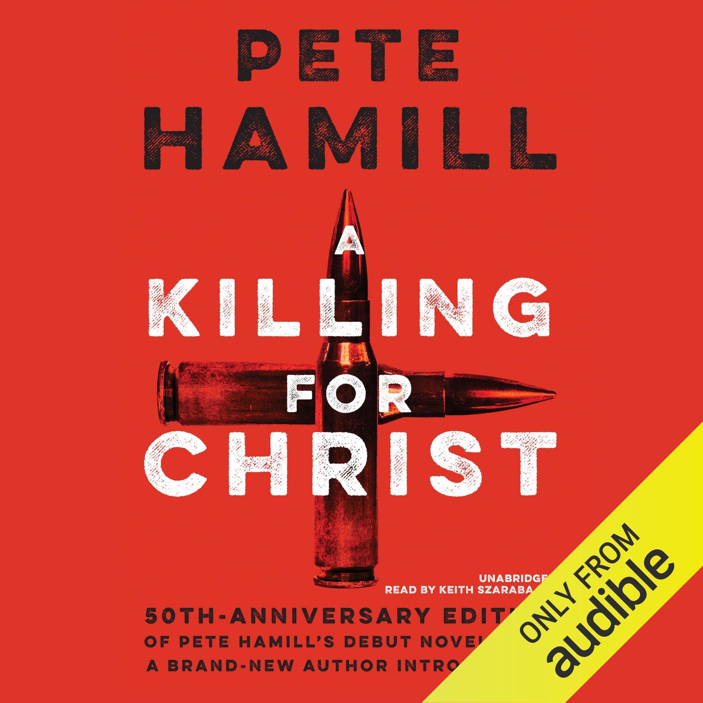 A Killing for Christ, 50th Anniversary Edition