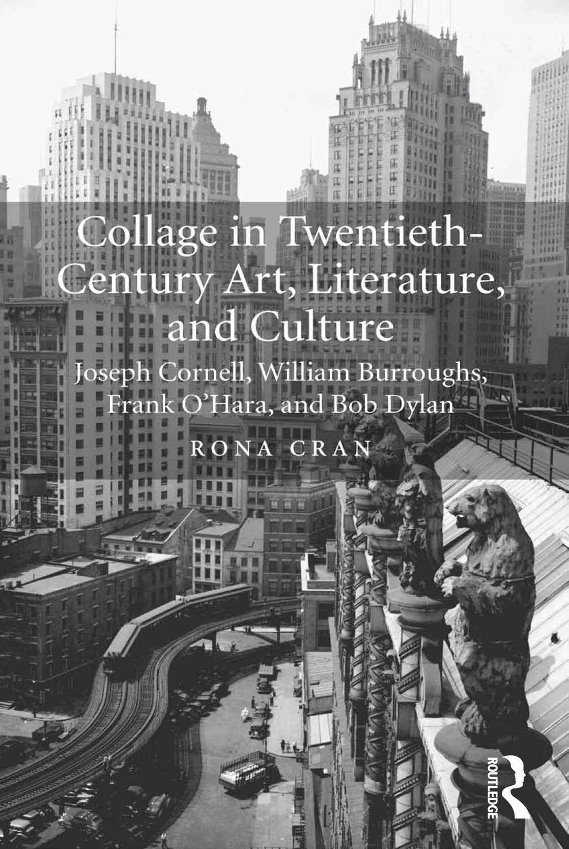 Collage in Twentieth-Century Art l'ouvrage de référence pour collectionneur exigeant