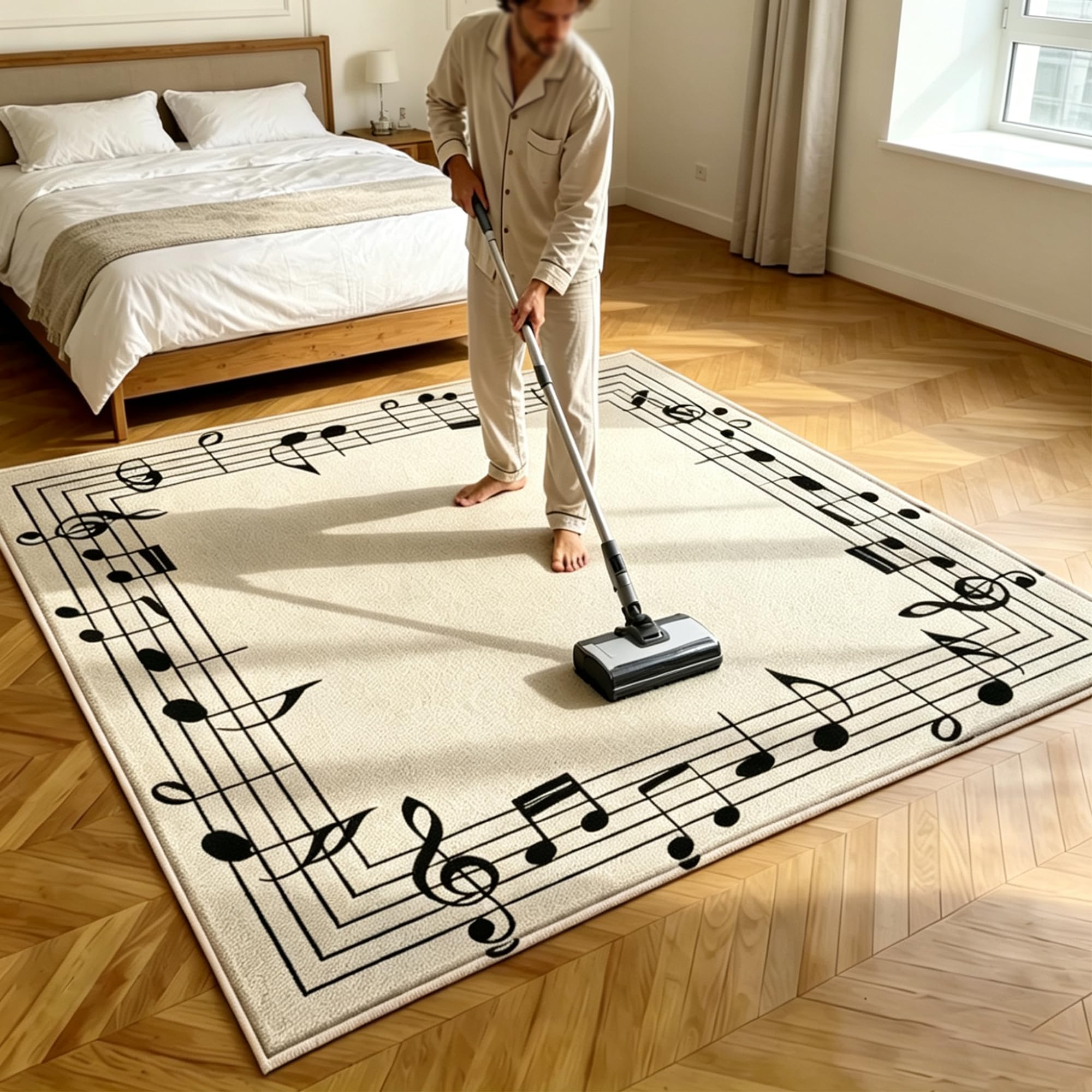 Tappeto a Tamburo Insonorizzante, Tappeto Batteria Elettronica, Tappetino Acustica per Batteria e Percussioni, Tappeti Antiscivolo per Batteria Elettroniche Rullante Acustica Grancassa 150 x 120 cm