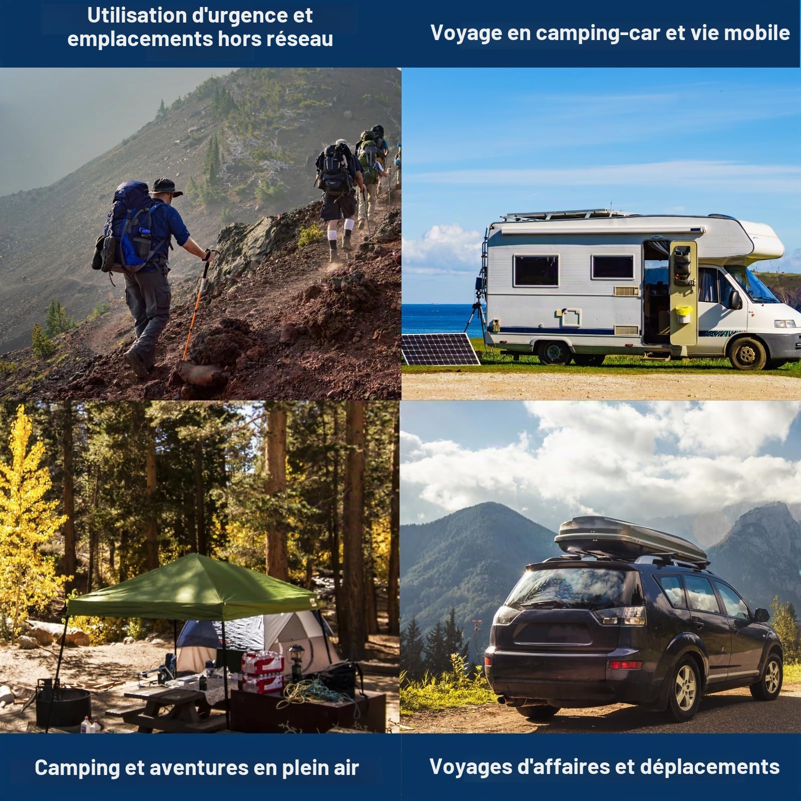 Étui de Rangement pour Starlink Standard/Gen 3, étui de Protection Rigide avec Rembourrage en Mousse pour Starlink Gen 3, routeur, câbles et Accessoires, Portable, Durable