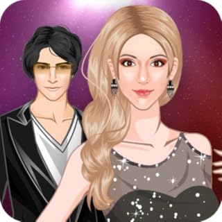 Red Carpet Celebrity Couple Fashion Dress Up Games - Buy now