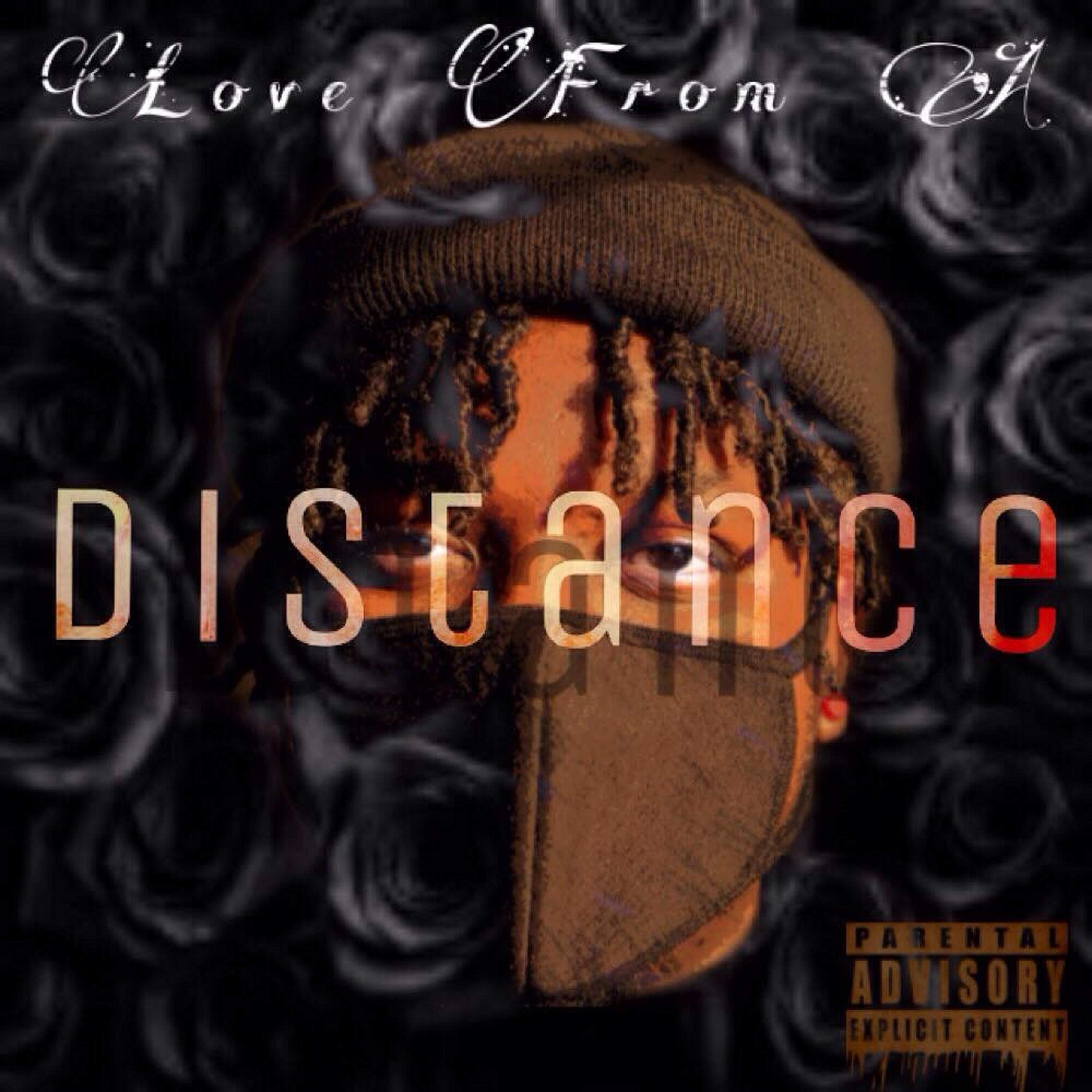 Love from a Distance [Explicit]